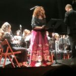 Concierto 'Cachitos de zarzuela', con la banda de música 'La Lira', coral 'Aleluya' y escuela de danza 'Sofía Sánchez', en Rojales (18 noviembre 2018)_11