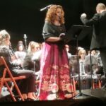 Concierto 'Cachitos de zarzuela', con la banda de música 'La Lira', coral 'Aleluya' y escuela de danza 'Sofía Sánchez', en Rojales (18 noviembre 2018)_12