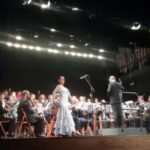 Concierto 'Cachitos de zarzuela', con la banda de música 'La Lira', coral 'Aleluya' y escuela de danza 'Sofía Sánchez', en Rojales (18 noviembre 2018)_13