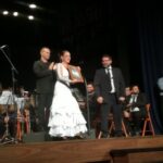 Concierto 'Cachitos de zarzuela', con la banda de música 'La Lira', coral 'Aleluya' y escuela de danza 'Sofía Sánchez', en Rojales (18 noviembre 2018)_16