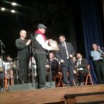 Concierto 'Cachitos de zarzuela', con la banda de música 'La Lira', coral 'Aleluya' y escuela de danza 'Sofía Sánchez', en Rojales (18 noviembre 2018)_17