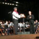 Concierto 'Cachitos de zarzuela', con la banda de música 'La Lira', coral 'Aleluya' y escuela de danza 'Sofía Sánchez', en Rojales (18 noviembre 2018)_18