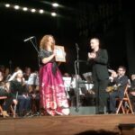 Concierto 'Cachitos de zarzuela', con la banda de música 'La Lira', coral 'Aleluya' y escuela de danza 'Sofía Sánchez', en Rojales (18 noviembre 2018)_19