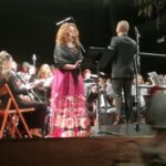 Concierto 'Cachitos de zarzuela', con la banda de música 'La Lira', coral 'Aleluya' y escuela de danza 'Sofía Sánchez', en Rojales (18 noviembre 2018)_23