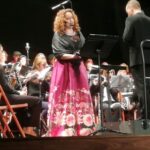 Concierto 'Cachitos de zarzuela', con la banda de música 'La Lira', coral 'Aleluya' y escuela de danza 'Sofía Sánchez', en Rojales (18 noviembre 2018)_24