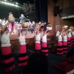 Concierto 'Cachitos de zarzuela', con la banda de música 'La Lira', coral 'Aleluya' y escuela de danza 'Sofía Sánchez', en Rojales (18 noviembre 2018)_25