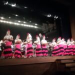 Concierto 'Cachitos de zarzuela', con la banda de música 'La Lira', coral 'Aleluya' y escuela de danza 'Sofía Sánchez', en Rojales (18 noviembre 2018)_27