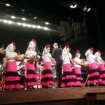 Concierto 'Cachitos de zarzuela', con la banda de música 'La Lira', coral 'Aleluya' y escuela de danza 'Sofía Sánchez', en Rojales (18 noviembre 2018)_28