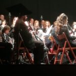 Concierto 'Cachitos de zarzuela', con la banda de música 'La Lira', coral 'Aleluya' y escuela de danza 'Sofía Sánchez', en Rojales (18 noviembre 2018)_2