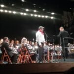 Concierto 'Cachitos de zarzuela', con la banda de música 'La Lira', coral 'Aleluya' y escuela de danza 'Sofía Sánchez', en Rojales (18 noviembre 2018)_30