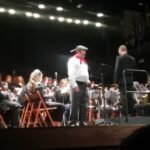 Concierto 'Cachitos de zarzuela', con la banda de música 'La Lira', coral 'Aleluya' y escuela de danza 'Sofía Sánchez', en Rojales (18 noviembre 2018)_31