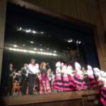 Concierto 'Cachitos de zarzuela', con la banda de música 'La Lira', coral 'Aleluya' y escuela de danza 'Sofía Sánchez', en Rojales (18 noviembre 2018)_35