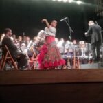 Concierto 'Cachitos de zarzuela', con la banda de música 'La Lira', coral 'Aleluya' y escuela de danza 'Sofía Sánchez', en Rojales (18 noviembre 2018)_6