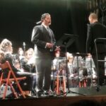 Concierto 'Cachitos de zarzuela', con la banda de música 'La Lira', coral 'Aleluya' y escuela de danza 'Sofía Sánchez', en Rojales (18 noviembre 2018)_8