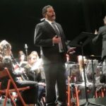 Concierto 'Cachitos de zarzuela', con la banda de música 'La Lira', coral 'Aleluya' y escuela de danza 'Sofía Sánchez', en Rojales (18 noviembre 2018)_9