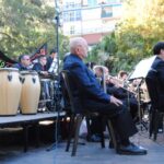 Concierto de bandas y coros en honor a Santa Cecilia, patrona de los músicos, dentro del III Encuentro 'Entre músicos' en Orihuela (19 noviembre 2017) _26