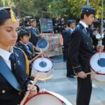 Concierto de bandas y coros en honor a Santa Cecilia, patrona de los músicos, dentro del III Encuentro 'Entre músicos' en Orihuela (19 noviembre 2017) _39