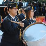 Concierto de bandas y coros en honor a Santa Cecilia, patrona de los músicos, dentro del III Encuentro 'Entre músicos' en Orihuela (19 noviembre 2017) _40