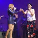 Concierto de la cantante oriolana Karol Tristán en Orihuela (8 junio 2019)_101