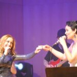Concierto de la cantante oriolana Karol Tristán en Orihuela (8 junio 2019)_102