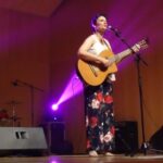 Concierto de la cantante oriolana Karol Tristán en Orihuela (8 junio 2019)_105