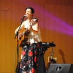 Concierto de la cantante oriolana Karol Tristán en Orihuela (8 junio 2019)_106