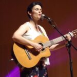 Concierto de la cantante oriolana Karol Tristán en Orihuela (8 junio 2019)_107