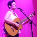 Concierto de la cantante oriolana Karol Tristán en Orihuela (8 junio 2019)_109