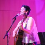 Concierto de la cantante oriolana Karol Tristán en Orihuela (8 junio 2019)_110