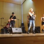 Concierto de la cantante oriolana Karol Tristán en Orihuela (8 junio 2019)_111