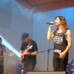 Concierto de la cantante oriolana Karol Tristán en Orihuela (8 junio 2019)_119