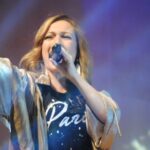 Concierto de la cantante oriolana Karol Tristán en Orihuela (8 junio 2019)_11