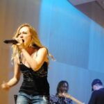 Concierto de la cantante oriolana Karol Tristán en Orihuela (8 junio 2019)_120