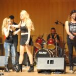 Concierto de la cantante oriolana Karol Tristán en Orihuela (8 junio 2019)_124