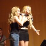 Concierto de la cantante oriolana Karol Tristán en Orihuela (8 junio 2019)_126