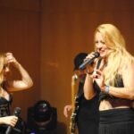 Concierto de la cantante oriolana Karol Tristán en Orihuela (8 junio 2019)_127