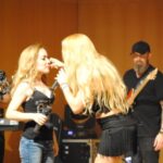 Concierto de la cantante oriolana Karol Tristán en Orihuela (8 junio 2019)_128