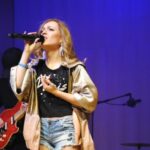 Concierto de la cantante oriolana Karol Tristán en Orihuela (8 junio 2019)_12