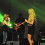 Concierto de la cantante oriolana Karol Tristán en Orihuela (8 junio 2019)_131