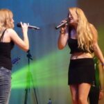 Concierto de la cantante oriolana Karol Tristán en Orihuela (8 junio 2019)_134