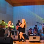 Concierto de la cantante oriolana Karol Tristán en Orihuela (8 junio 2019)_135