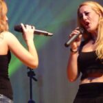 Concierto de la cantante oriolana Karol Tristán en Orihuela (8 junio 2019)_136
