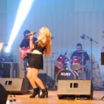Concierto de la cantante oriolana Karol Tristán en Orihuela (8 junio 2019)_138