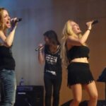 Concierto de la cantante oriolana Karol Tristán en Orihuela (8 junio 2019)_139
