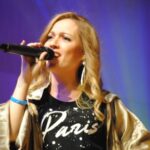 Concierto de la cantante oriolana Karol Tristán en Orihuela (8 junio 2019)_13