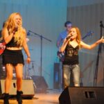 Concierto de la cantante oriolana Karol Tristán en Orihuela (8 junio 2019)_140