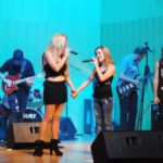 Concierto de la cantante oriolana Karol Tristán en Orihuela (8 junio 2019)_141