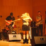 Concierto de la cantante oriolana Karol Tristán en Orihuela (8 junio 2019)_142