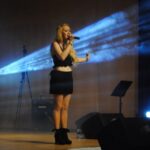 Concierto de la cantante oriolana Karol Tristán en Orihuela (8 junio 2019)_143