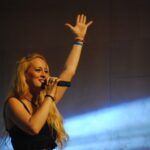 Concierto de la cantante oriolana Karol Tristán en Orihuela (8 junio 2019)_144
